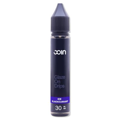 ICE BLACKCURRANT