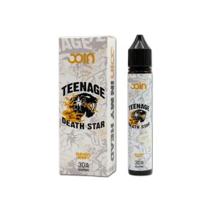 MANGO BERRY ICE
