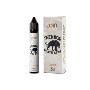VANILLA TOBBACCO