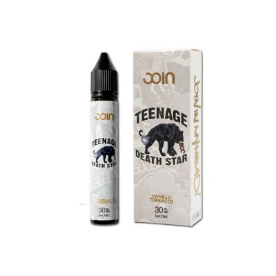 VANILLA TOBBACCO